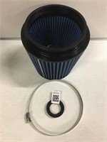 REPLACEMENT FILTER