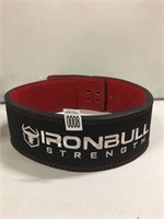 IRONBULL WEIGHT LIFTING BACK SUPPORT