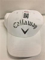 CALLAWAY CAP (USED)