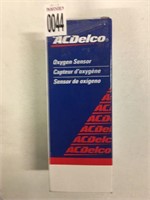 ACDELCO OXYGEN SENSOR