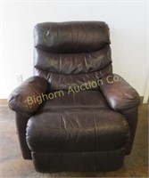 Rocker Recliner by Action Ind.