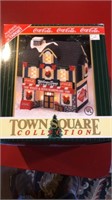 Coca-Cola Town Square Collection