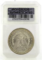 1900-O MS66 Morgan Silver Dollar
