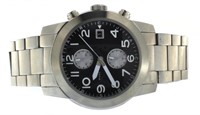 Men's Marc Jacobs Chronograph Large Watch