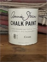 Annie Sloan Chalk Paint-Cream