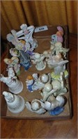 Ceramic Figures
