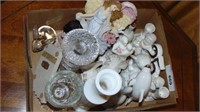 Small Urns Lot