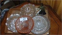 Depression Glass