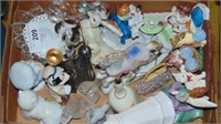 Rocking Horse Lot