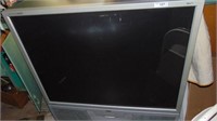 RCA Rear Projection TV