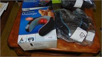 Massagers