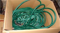 Garden Hose Lot