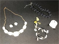 Assorted Jewelry Sets
