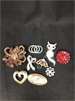 Broach Lot