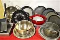 COOKWARE