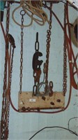 Pulleys & Chains