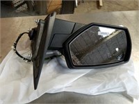 Right Side Vehicle Mirror