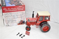 Ertl The Toy Tractor Times 23rd Anniversary 1976