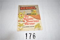 New Holland Kernel The Reliable American Farmer