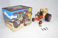 Toy Farmer 1996 National Farm Toy Show Case Agri