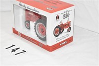 Ertl The Toy Tractor Times 1999 Anniversary