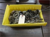 WASHERS AND OTHER
