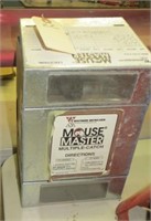 MOUSE MASTER