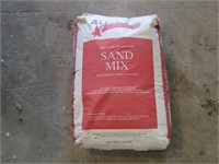 All Star Sand Mix