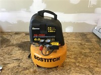 Bostitch 6-gallon air compressor pancake