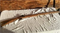 Shenandoah.50 Cal Traditions Black Powder Rifle