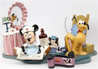CLASSIC WALT DISNEY COLLECTION - FIRST AIDERS