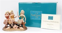 CLASSIC WALT DISNEY COLLECTION - BEAUTY AND BEAST