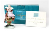 CLASSIC WALT DISNEY COLLECTION - CINDERELLA