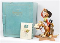 CLASSIC WALT DISNEY COLLECTION - MELODY TIME