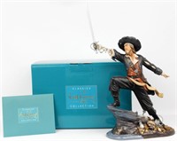 CLASSIC WALT DISNEY COLLECTION - CAPTAIN BARBOSSA