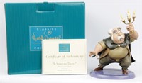 CLASSIC WALT DISNEY COLLECTION - BEAUTY AND BEAST