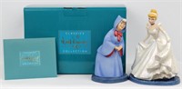 CLASSIC WALT DISNEY COLLECTION - CINDERELLA