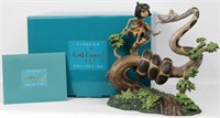 CLASSIC WALT DISNEY COLLECTION - JUNGLE BOOK