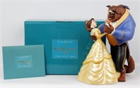 CLASSIC WALT DISNEY COLLECTION - BEAUTY & BEAST