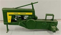Small JD 520 Pedal Tractor to Finish