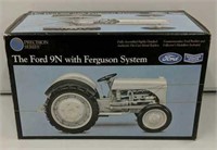 Ford 9N w/Ferguson System Precision #1