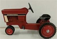 IH 86 Series Pedal Tractor Restored