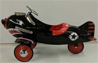 Pedal Airplane by Airflow Collectibles