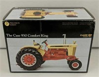 Case 930 Comfort King Precision #12