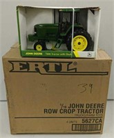 CASE LOT of JD 7800 Row Crop w/Duals