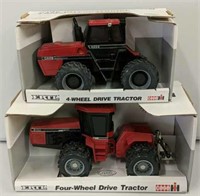 2x- Case IH 4894 & 9150 4wd Tractors 1/32