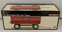 McCormick Flare Box Wagon Precision #17