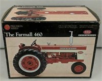 Farmall 460 Precision #11