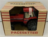 Pacesetter IH Tractor Liquor Decanter