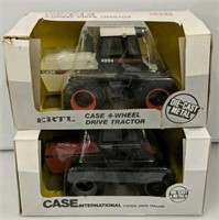 2x- Case IH & Case 4894 4wd Tractors 1/32